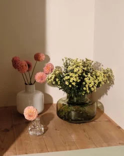 Marimekko Urna Vase<Woman Kitchen & Dining