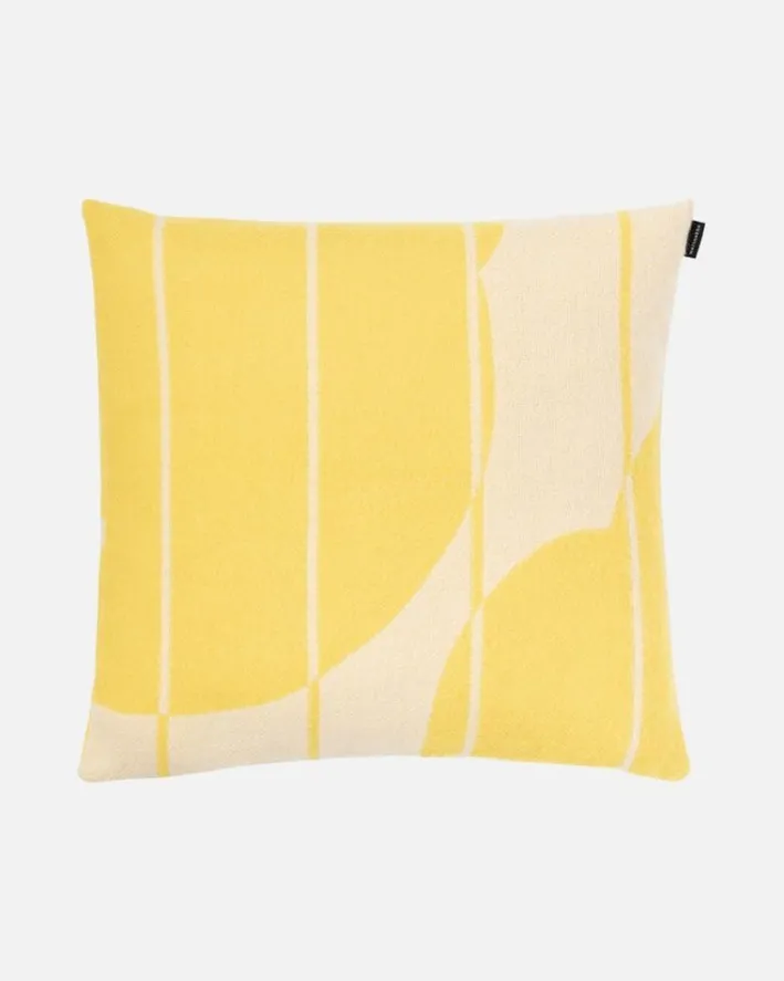Marimekko Vesi Unikko Cushion Cover 50X50 Cm<Woman Home Decor
