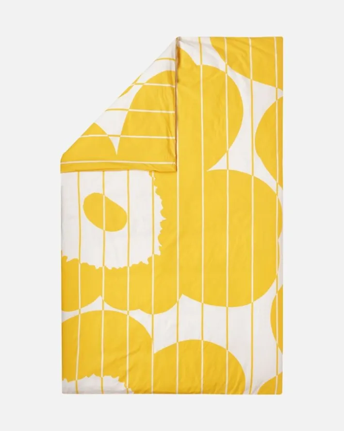Marimekko Vesi Unikko Duvet Cover 150X210 Cm<Woman Bedding