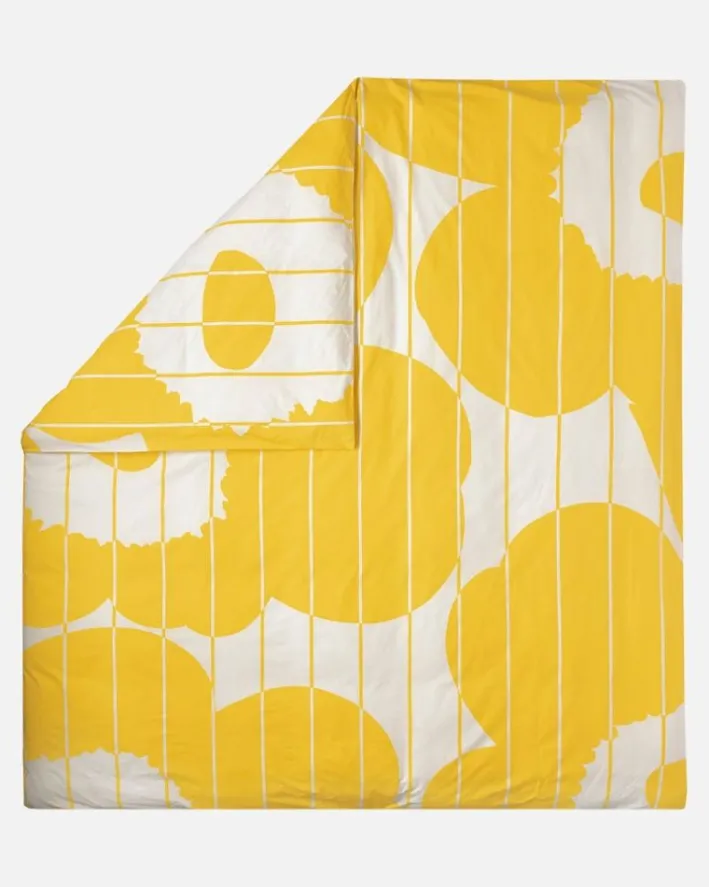 Marimekko Vesi Unikko Duvet Cover 240X220 Cm<Woman Bedding