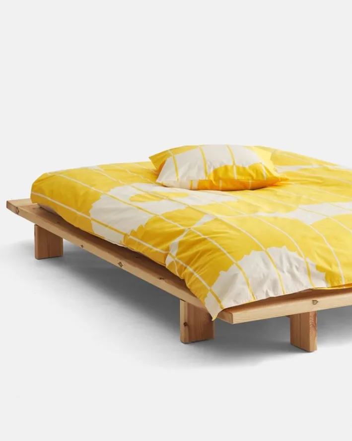 Marimekko Vesi Unikko Duvet Cover 240X220 Cm<Woman Bedding