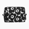 Marimekko Vilja Mini Unikko Cosmetic Bag<Woman Bath & Towels