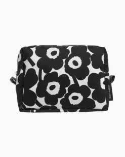 Marimekko Vilja Mini Unikko Cosmetic Bag<Woman Bath & Towels