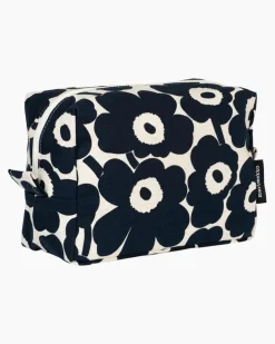 Marimekko Vilja Mini Unikko Cosmetic Bag<Woman Bath & Towels