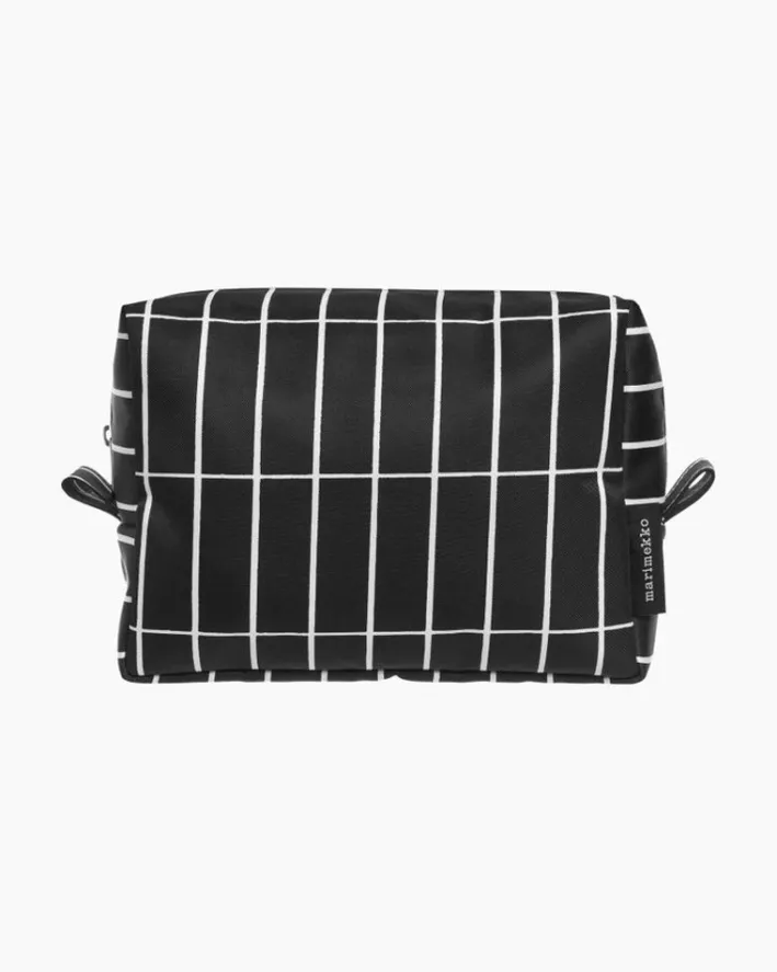 Marimekko Vilja Pieni Tiiliskivi Cosmetic Bag<Woman Bath & Towels