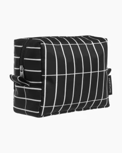 Marimekko Vilja Pieni Tiiliskivi Cosmetic Bag<Woman Bath & Towels