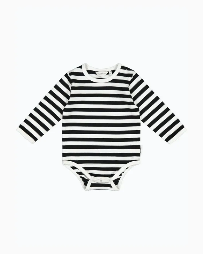 Marimekko Vinde Tasaraita Body<Woman Kids' Clothing