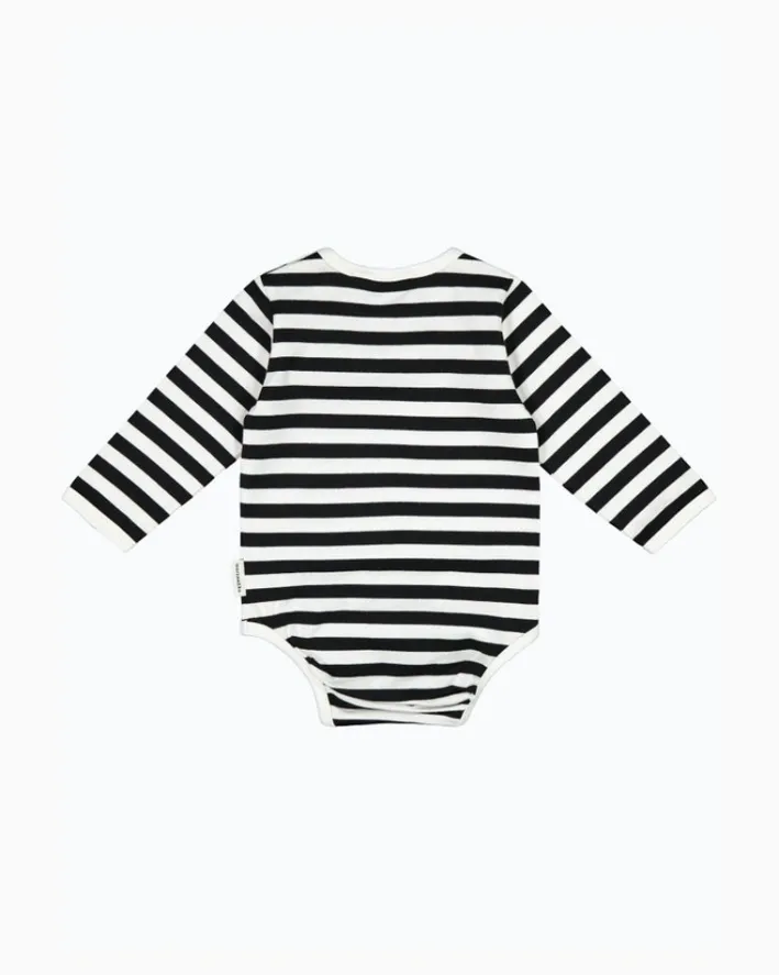 Marimekko Vinde Tasaraita Body<Woman Kids' Clothing