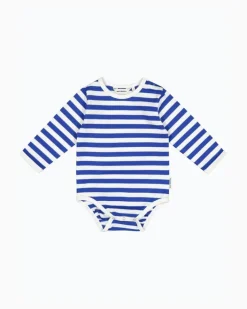 Marimekko Vinde Tasaraita Body<Woman Kids' Clothing